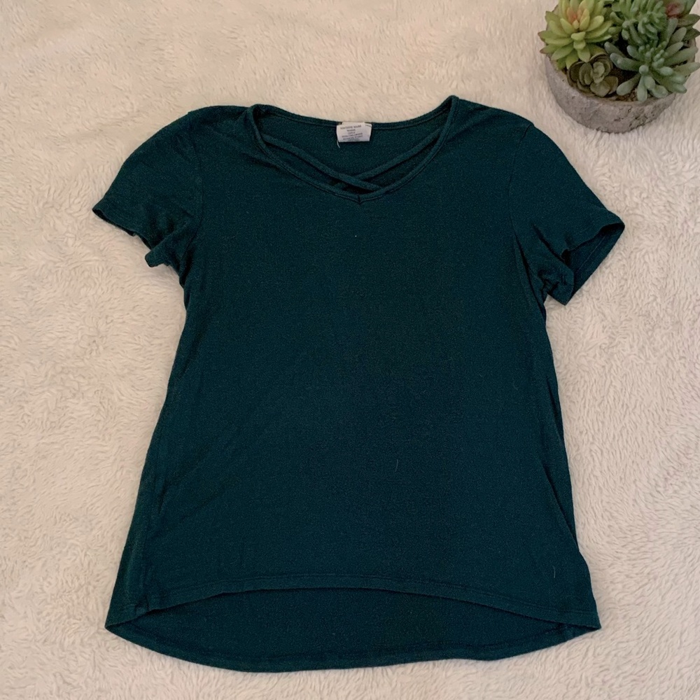 Girls Blouse